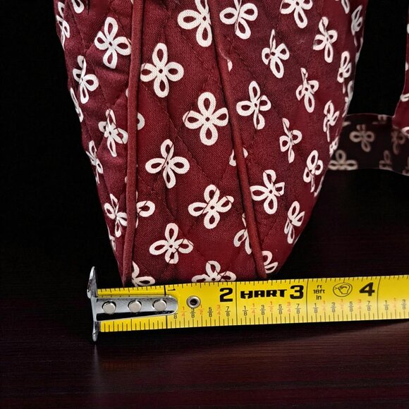 Florida State University FSU Vera Bradley Crossbody - Picture 10 of 14